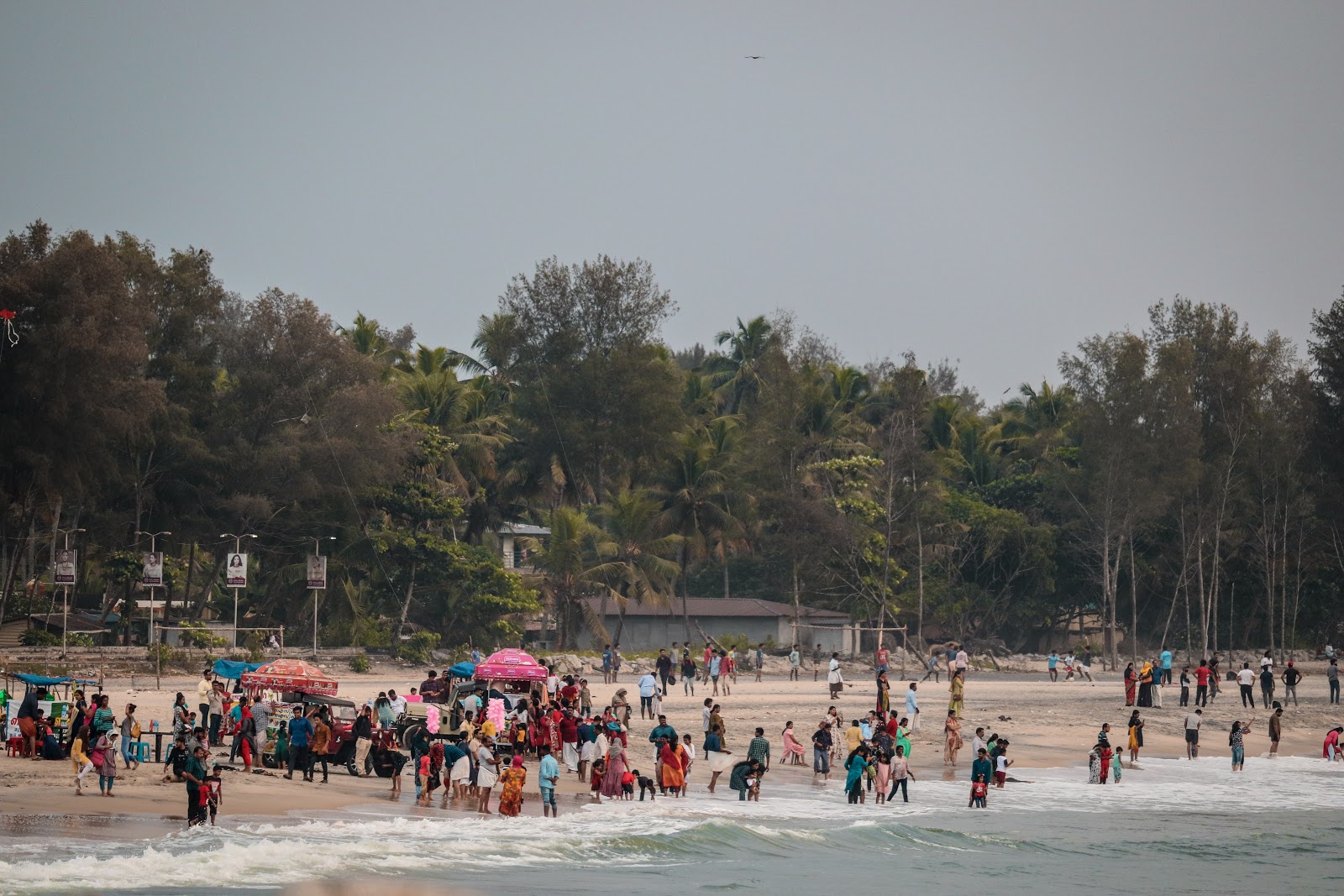 Azheekal Beach photo #8