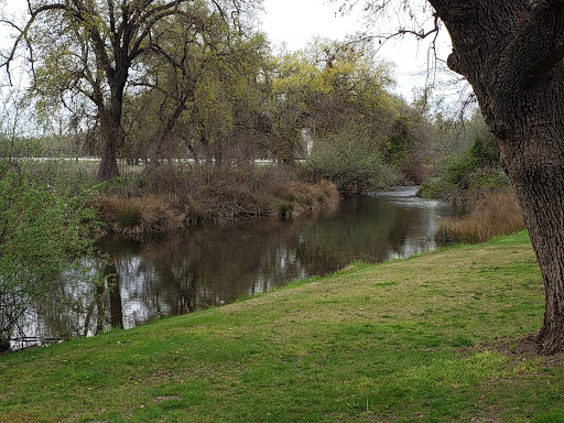 Golf Club «Sherwood Forest Golf Club», reviews and photos, 79 N Frankwood Ave, Sanger, CA 93657, USA