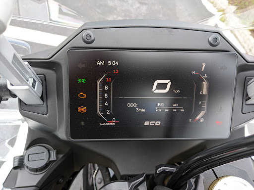 Motorcycle Dealer «Karns Performance», reviews and photos, 5203 E Trindle Rd, Hampden Township, PA 17050, USA