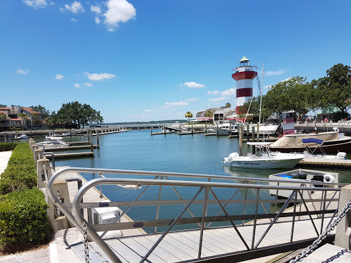 Tourist Attraction «Pirates of Hilton Head», reviews and photos, 149 Lighthouse Rd, Hilton Head Island, SC 29928, USA