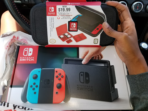 Video Game Store «GameStop», reviews and photos, 16383 Miramar Pkwy, Miramar, FL 33027, USA