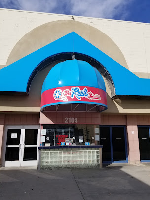 Reviews Nampa Reel Theatre (Movie Theater) in Idaho | TrustReviewers.com