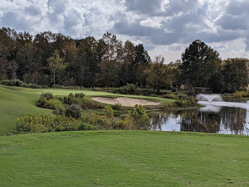 Golf Course «Kiskiack Golf Club», reviews and photos, 8104 Club Dr, Williamsburg, VA 23188, USA