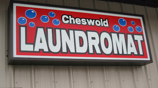 Laundromat «Cheswold Laundromat», reviews and photos, 62 Holly Oak Lane #4, Dover, DE 19904, USA