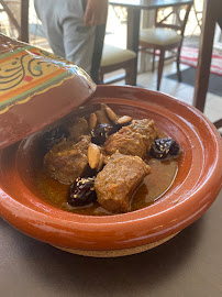 Photos du propriétaire du Restaurant marocain Le tajine à Saint-André-de-Cubzac - n°7