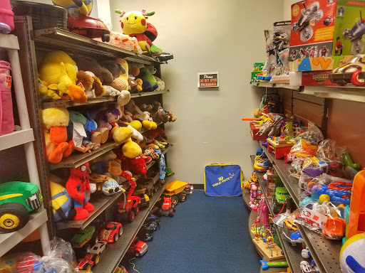 Thrift Store «The Vine Thrift», reviews and photos, 4609 Denton Hwy, Haltom City, TX 76117, USA