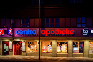 Central Apotheke - Kiel | Wir sind Pflegeschwerpunkt Apotheke