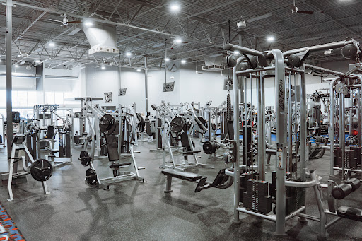 Gym «Genesis Health Clubs - Liberty», reviews and photos, 8260 N Ditzler Ave, Kansas City, MO 64158, USA