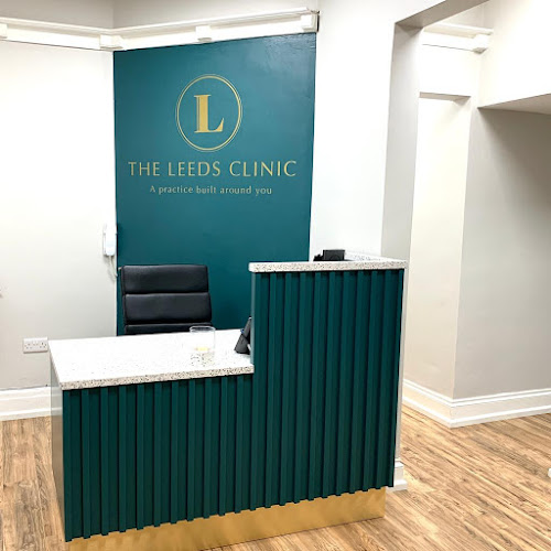 The Leeds Clinic - Leeds