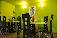 Atmosphère du Restaurant les 5 terres à Villars - n°2