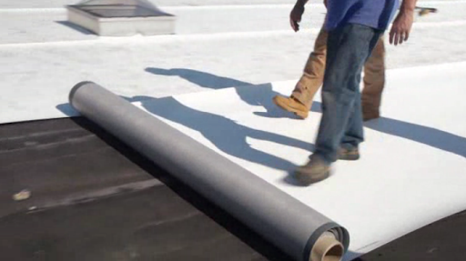 Roofing Contractor «Mallard Exteriors», reviews and photos, 2624 Toddville Back St, Toddville, MD 21672, USA