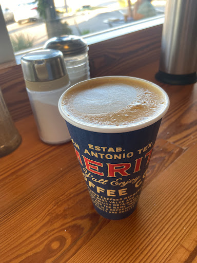 Coffee Shop «Local Coffee», reviews and photos, 24175 I-10 #110, San Antonio, TX 78257, USA