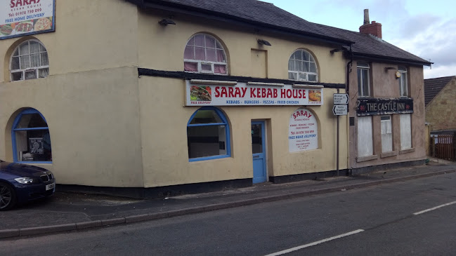 Saray Kebab House - Wrexham