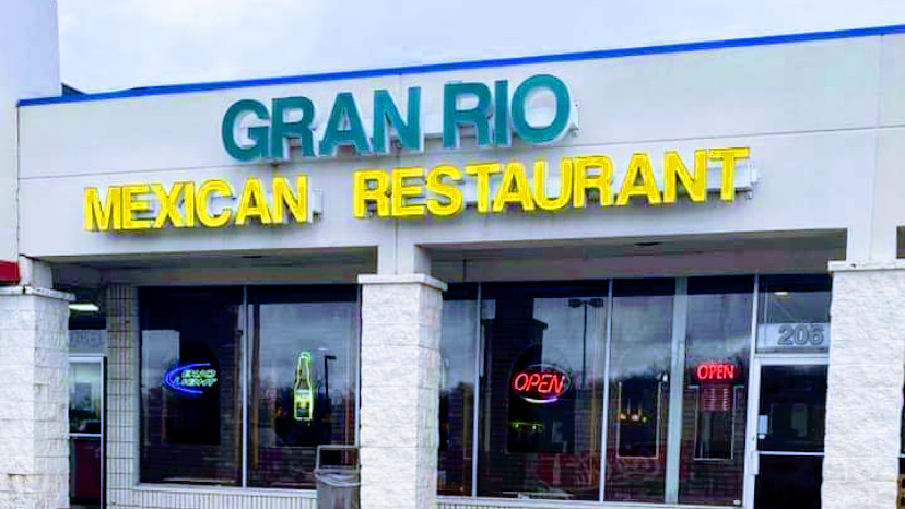 Gran Rio Mexican Restaurant 63401