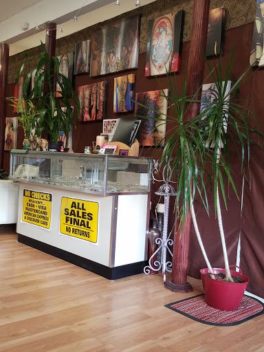 Tattoo Shop «Tattoo Excellence», reviews and photos, 227 S Main St, Milltown, NJ 08850, USA