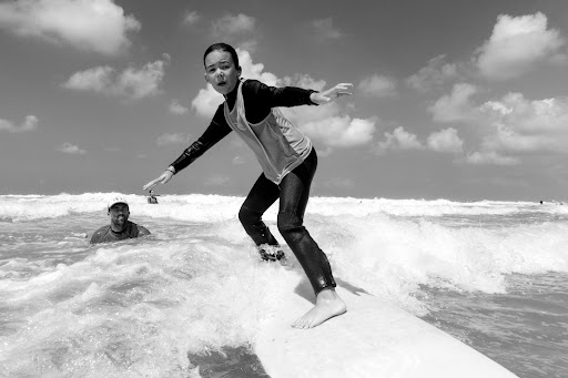 Bike And Wave Vieux Boucau - Surf École & Hire Bike à Vieux-Boucau-les-Bains, Landes