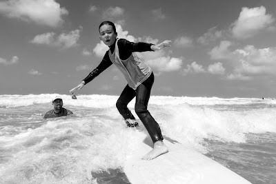 Ecole de surf & location de vélos - Bike and Wave - Vieux Boucau à Vieux-Boucau-les-Bains