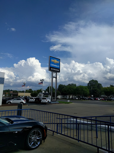 Chevrolet Dealer «Gordon Chevrolet», reviews and photos, 31850 Ford Rd, Garden City, MI 48135, USA