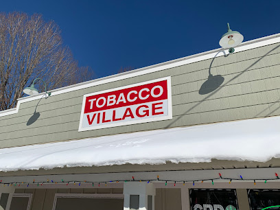 Tobacco village