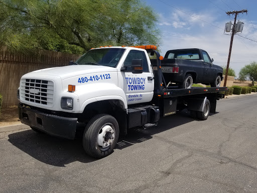 Transmission Shop «A to Z Transmissions and Auto Repair», reviews and photos, 8552 N Dysart Rd 100 A, El Mirage, AZ 85335, USA