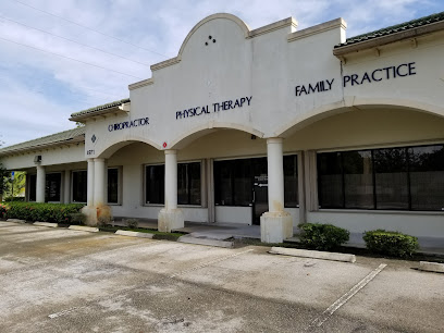 Royal Palm Beach Medical Center - Chiropractor in Boynton Beach Florida