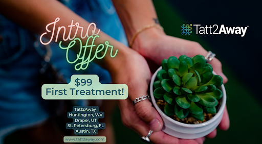 Explore make tattoo ideas, creative tattoo ideas in Clearwater, available at Tatt2Away Clearwater