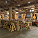 Photo n°5 de l'avis de Erhard.i fait le 14/10/2021 à 20:10 sur le  Zirmbergalm à Ruhpolding