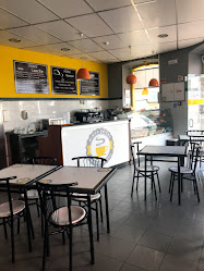 Cafe & Restaurante Mimos Do Céu