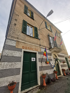 B & B Jolly Gorreto Via Capoluogo, 4, 16020 Gorreto GE, Italia