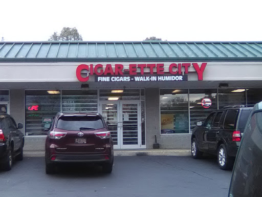 Cigar Shop «Cigar-Ette City Inc», reviews and photos, 719 Ace Memorial Dr, Hockessin, DE 19707, USA