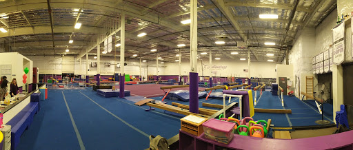 Gymnastics Center «Advantage Gymnastics Academy», reviews and photos, 14103 NE 200th St, Woodinville, WA 98072, USA