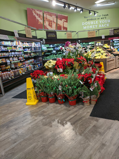 Grocery Store «Hannaford Supermarket», reviews and photos, 630 Lafayette Rd, Hampton, NH 03842, USA