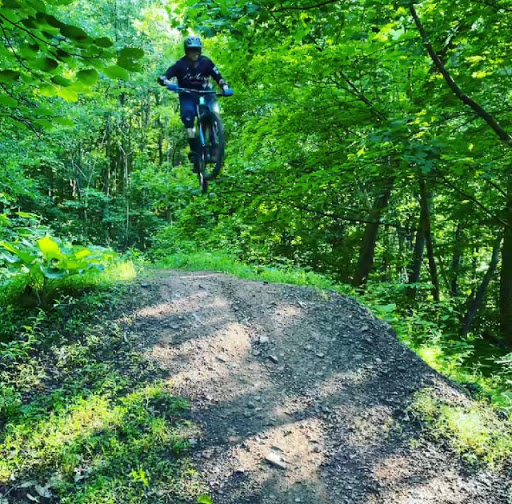 Bicycle Store «Cutters Bike Shop», reviews and photos, 418 E 3rd St, Bethlehem, PA 18015, USA
