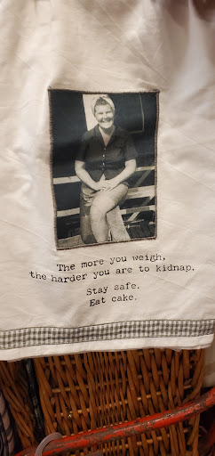 Store «Cahoots-Two Gals General Store», reviews and photos, 53 N Main St #100, Crossville, TN 38555, USA