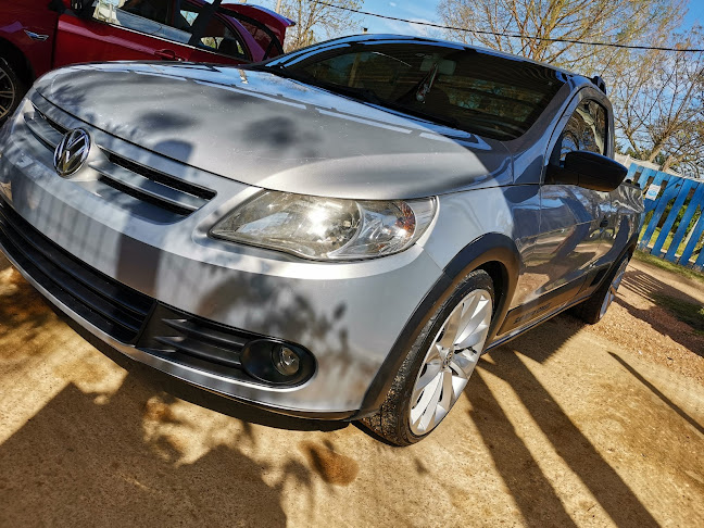 Opiniones de Lavadero y gomería La Central en Canelones - Servicio de lavado de coches