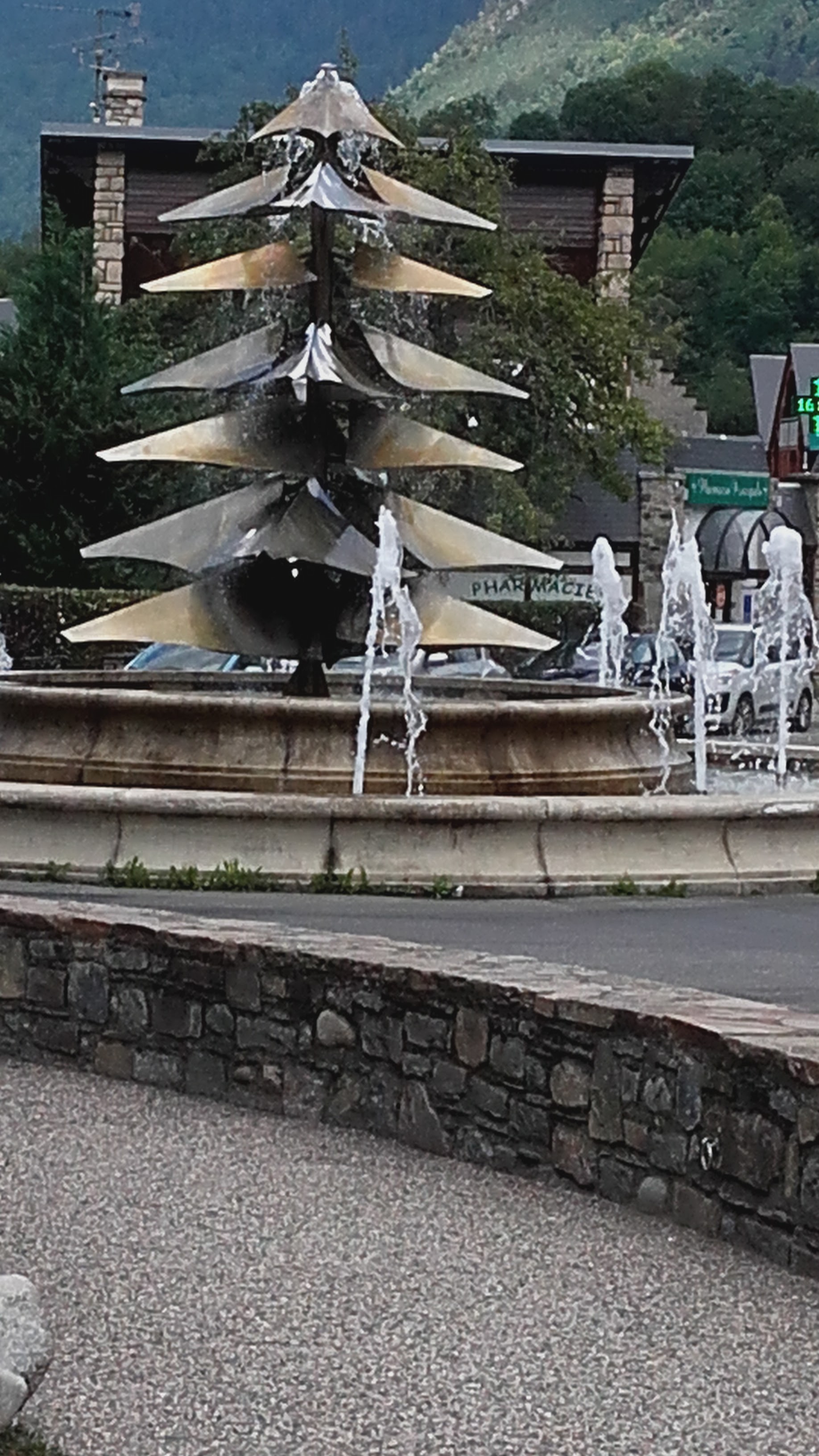 Photo n° 1 de l'avis de Françoise.e fait le 11/09/2018 à 15:49