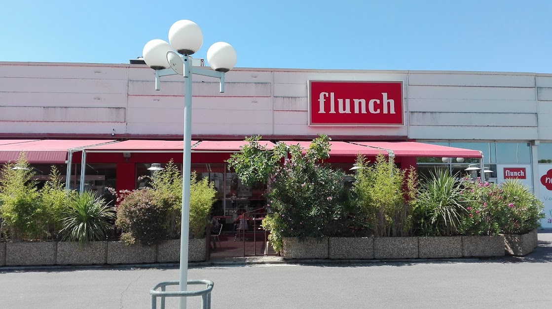 Restaurant flunch Montpellier Pérols à Pérols