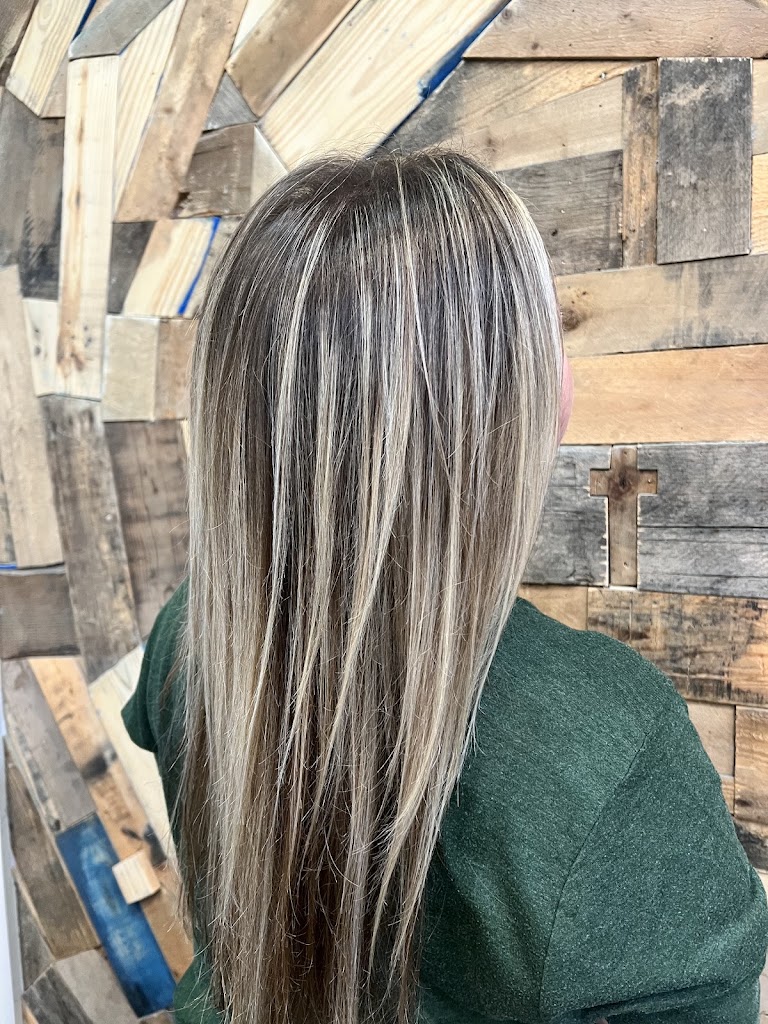 Opal Haven Salon 32250