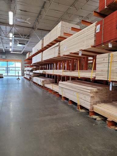 Home Improvement Store «The Home Depot», reviews and photos, 121 Dorman Centre Dr, Spartanburg, SC 29301, USA