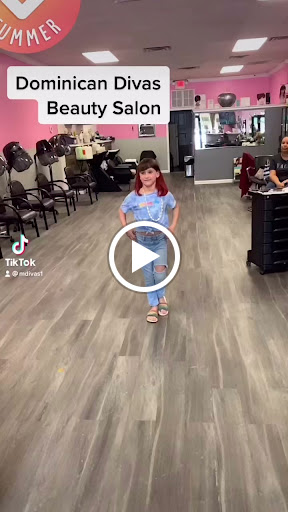 Hair Salon «Dominican Divas Beauty Salon», reviews and photos, 2074 Old Norcross Rd a, Lawrenceville, GA 30044, USA