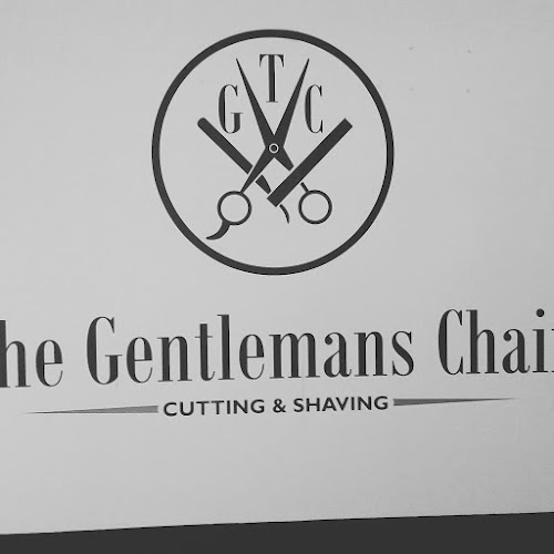 Reviews of The Gentlemans Chair in Cardiff - Barber shop
