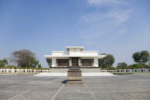 Kembang Kuning Memorial Cemetery image