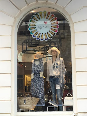 Comme des Grands à Biarritz