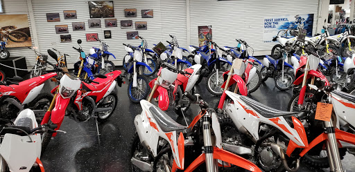 Motorcycle Dealer «Mach 1 Motorsports», reviews and photos, 510 Couch St, Vallejo, CA 94590, USA