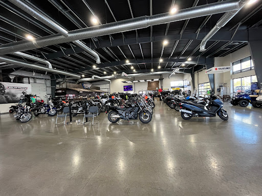 Left Coast Powersports, 5040 Pacific Blvd SW, Albany, OR 97321, USA, 