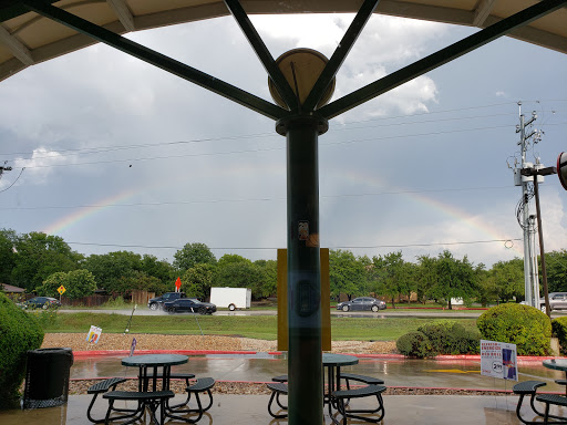 Fast Food Restaurant «Sonic Drive-In», reviews and photos, 749 FM1103, Cibolo, TX 78108, USA