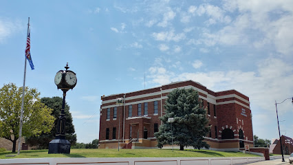 Beaver County Courthouse