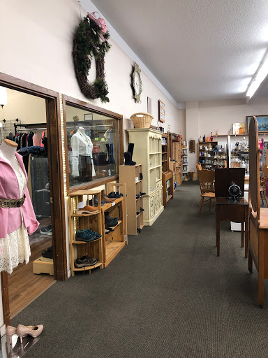 Thrift Store «The Hope Center», reviews and photos