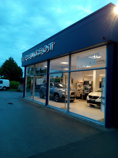 Photo 5 - PEUGEOT - PLUGUFFAN AUTO