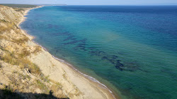 Photo de Gulcavus vllage beach et le règlement